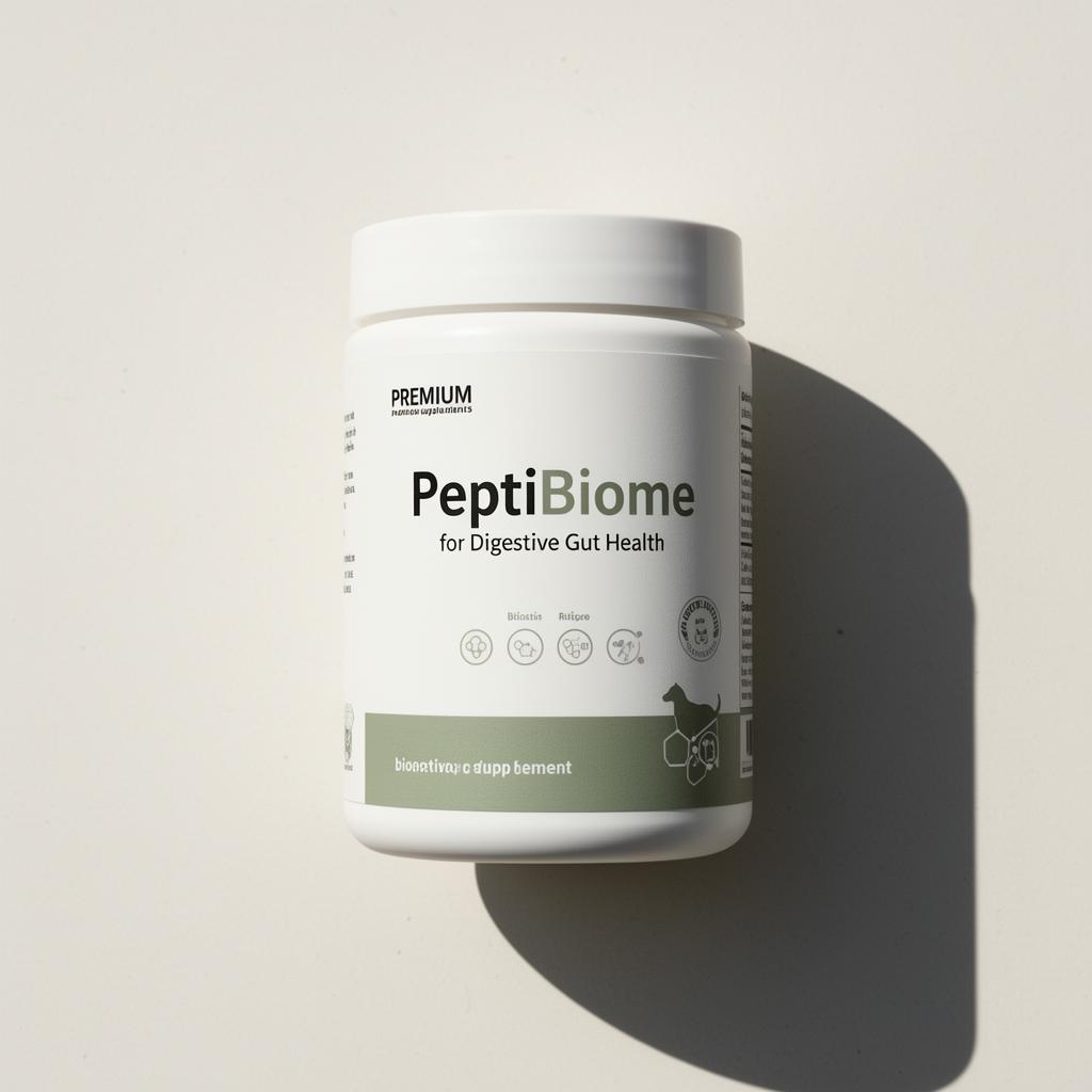 PeptiBiome™