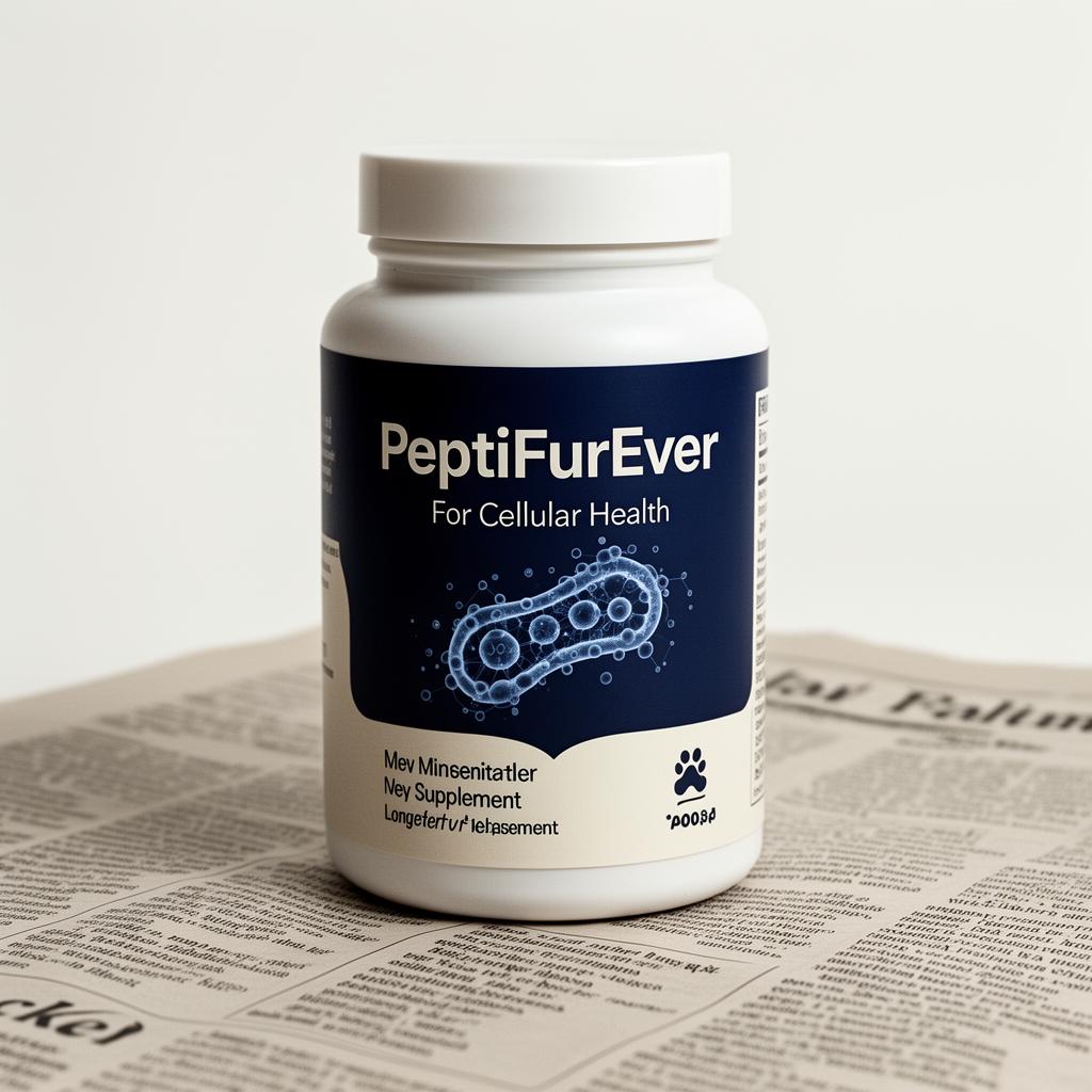 PeptiFurEver™