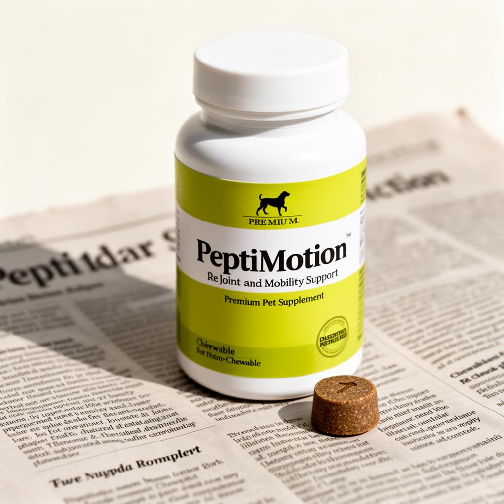 PeptiMotion™